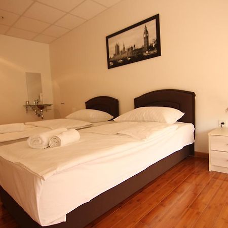 Rooms Xxl Zagreb Ngoại thất bức ảnh