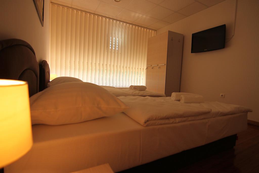 Rooms Xxl Zagreb Phòng bức ảnh
