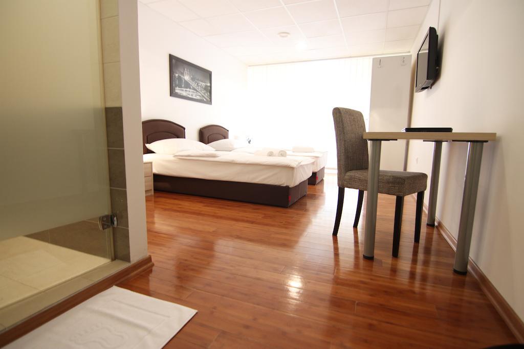 Rooms Xxl Zagreb Phòng bức ảnh