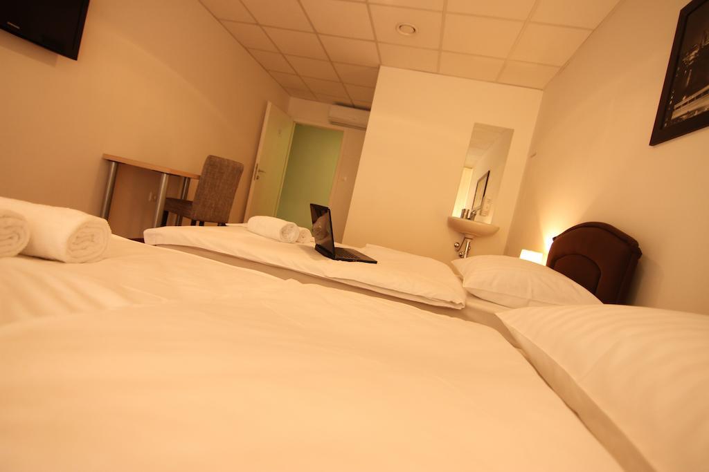 Rooms Xxl Zagreb Ngoại thất bức ảnh