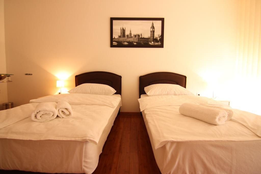 Rooms Xxl Zagreb Ngoại thất bức ảnh